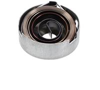 CTIRCHIU Ressort de Rappel Perceuse Colonne en Acier, Kit de Remplacement pour Broche Hélicoïdale, Installation Facile, Accessoires pour Perceuses à Colonne, 1 Set