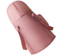 CTIRCHIU Seau Pliable pour Spa des Pieds Portable en Pvc Léger Film Aluminium, pour Voyage et Bain de Massage Relaxant à Domicile