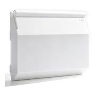 CTIRCHIU Volet de Porte du Skimmer 19.5 x 13.5 CM en Plastique Blanc Accessoire Compatible SP1083 à SP1085 pour Piscine Extérieure Fiable Anti-Reflux