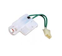 CTN spott - ELM LEBLANC - 87167603280 - Couleur: Blanc - Type: Spot LED - Énergie: Économique