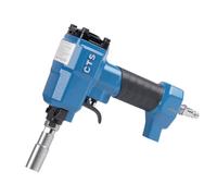CTS 1620 Pistolet à clous pneumatique pour meubles | Cloueur décoratif de finition d'air pour décoration d'intérieur de in in / 16,20 mm de diamètre