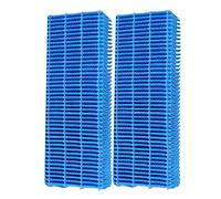 Ctwezoikmt Lot de 2 filtres de rechange pour purificateur d'air Sharp FZ-Z30MF FZ-Y30MFE FZ-F30MFE