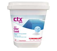 CTX-300 Granules chlore trichloro