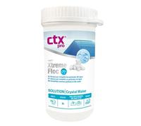 CTX-37 Xtreme Floc Floculant