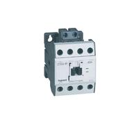 CTX CONTACTEUR 4P 40A AC1 230V AC BORNES A VIS T11 LEGRAND 416426