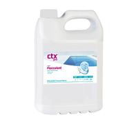 CTX CTX-41 Floculant liquide 5L