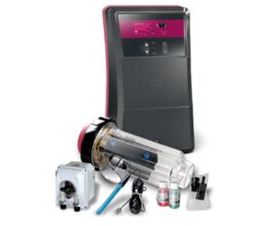 Ctx Électrolyseur au sel Sal Salt - 21 g/h