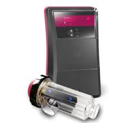 Ctx Électrolyseur de sel Sal Salt Electrolyse - 40 g/h