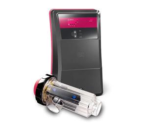 Ctx Équipement D´électrolyse Au Sel Go Salt Cl2/hr 30m³ 7 Gr