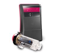 Ctx Équipement D´électrolyse Au Sel Go Salt Ph21 Gr Cl2/h 100m³