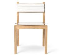 CU AH501S Coussin d'assise pour chaise AH501 et AH502 Outdoor Carl Hansen & Søn - 5715397075603