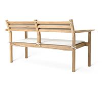 CU AH701S Coussin d'assise pour canapé lounge AH701 Outdoor Carl Hansen & Søn - 5715397075764