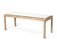 CU AH912 Coussin pour table/banc AH912 Outdoor Carl Hansen & Søn - 5715397075825