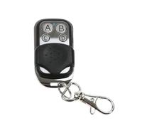 CU433 - TELECOMMANDE COPIEUSE Universelle 4 CANAUX 433.92 MHz A Code Fixe