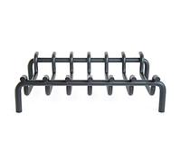 CU62- STYLE - GRILLE PORTE-BUCHES CM 50 CRUCCOLINI