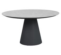 Cuba - Table de salle à manger ronde Ø 140 cm (1 pièce)