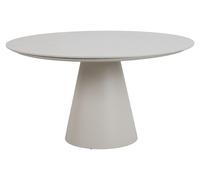 Cuba - Table de salle à manger ronde Ø 140 cm (1 pièce)