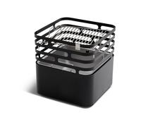 CUBE BBQ Set noir