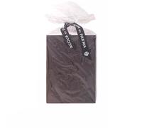 CUBE CANDLE black 1 u