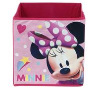 Cube De Rangement Minnie Disney