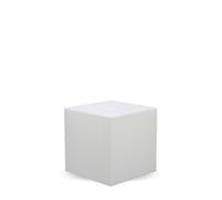 Cube lumineux 32 MOOVERE outdoor white light