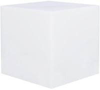 Cube lumineux LUMISKY Cube lumineux tabouret sans fil LED mult