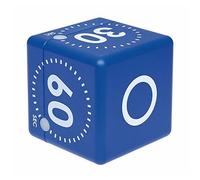 Cube Minuteur Bleu Numérique X422791 - Tfa Dostmann