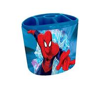Cube Portalapices Spiderman Marvel
