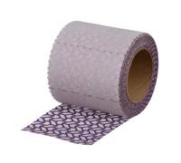 Cubitron 3M Cubitron II Rouleau de filet 34562, coupe rapide, durable, capture de la poussière, 70 mm x 10 m, qualité 120+