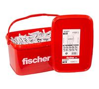 fischer fischer Chevilles universelles UX 8x50 R seau Quantité:1000