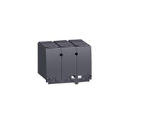 Schneider Electric Cache-borne LV432593 long 3P NSX400/630