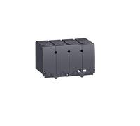 Schneider Electric Cache-bornes longs NSX100-250 4P INV/INS