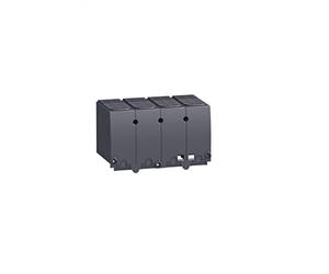 Cubrebornes largos 4P NSX400/630 INV/INS
