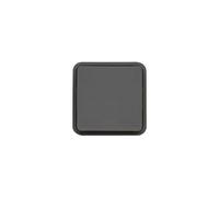 cubyko Prise 2PT associable gris IP55