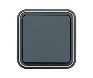 cubyko VV encastré gris HAGER WNE001
