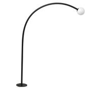 CUCA 650 Borne de jardin noire 24V 75558