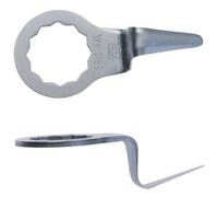 Fein Schneidmesser SC Z-Biegung 27 2St. Gesamtlänge 85 mm Schneide 27 mm