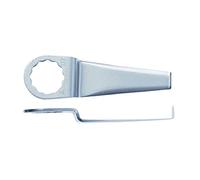 Fein 2x lames de coupe SuperCut droites à angle droit 35/20 mm - 63903203013