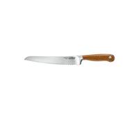 Tescoma Couteau à pain FEELWOOD 21 cm