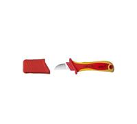 Cuchillo pelacables 246 80 SB 1.000 V AC; Kabelmesser