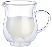 Cucina Dimodena - NC3457 - Pichet à Lait Double paroi ''Pis de Vache''