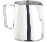 Cucina Dimodena : Pot à lait gradué en acier inoxydable - 350 ml G