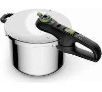 Cucina Veloce e Sicura: Tefal SECURE TRENDY 8L con Cestello Innovativo