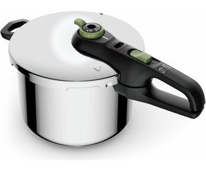 Cucina Veloce e Sicura: Tefal SECURE TRENDY 8L con Cestello Innovativo