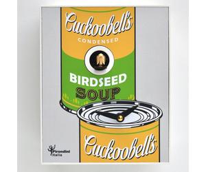Cuckoo d'après Andy Warhol_2