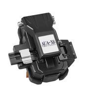 CUDTAPI Couperet de Fibre Optique, AUA-X6 FTTH Machine de Coupe Fibre Optique Haute précision for Joint Froid/à Chaud avec Outil 24 Lames Surface(AUA-X6)