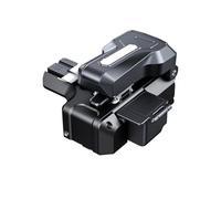 CUDTAPI Couperet de Fibre Optique, Cliveuse à Fibre Optique de Haute précision entièrement Automatique en Une étape M9, Couteau Coupe for épissure par(M9)