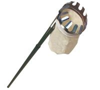 Cueille fruits avec manche télescopique Ø 16 cm