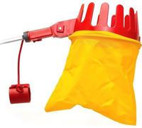 Cueilleur de fruits avec accessoire
