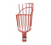 Cueilleur de fruits Machine de cueillette fruits Cueillette collecte | Le dispositif de récupération est un outil de jardinage pratique et pratique for la cueillette des fruits(Color02)